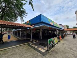 Clementi Avenue 2 Shopping Centre (D5), Shop House #570926381